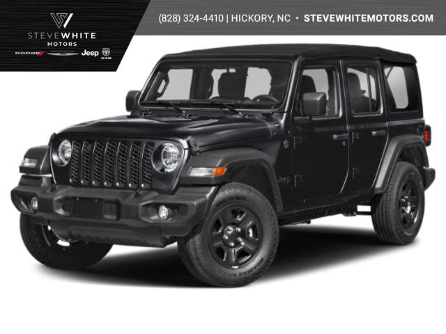 jeep wrangler 4-door 2026 1C4PJXDG2TW171006 image jeep wrangler 4-door 2026 1C4PJXDG2TW171006 image